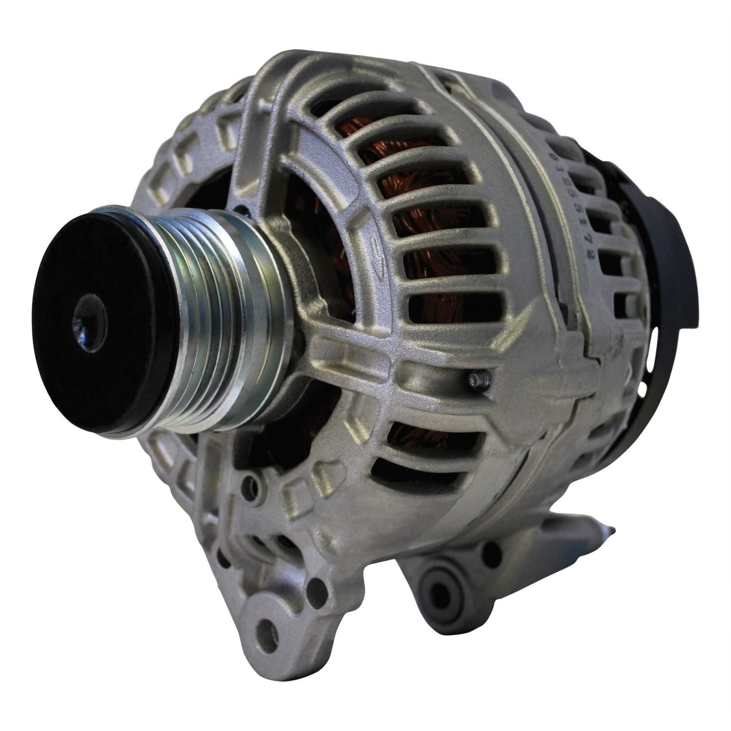 TotalPro Alternator AT11254