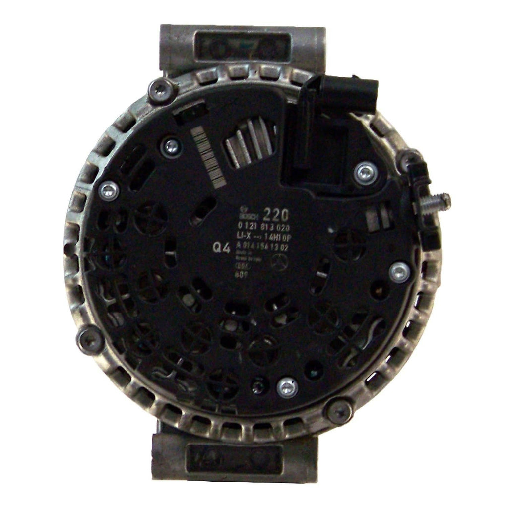 Alternator A11445