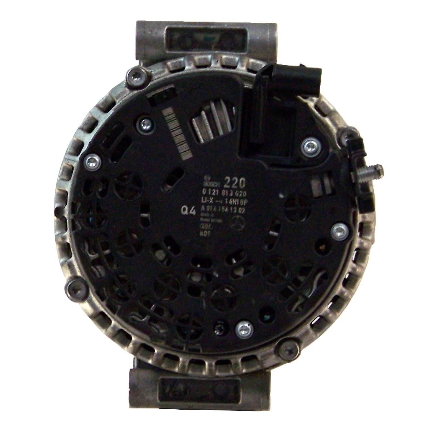 Alternator A11445