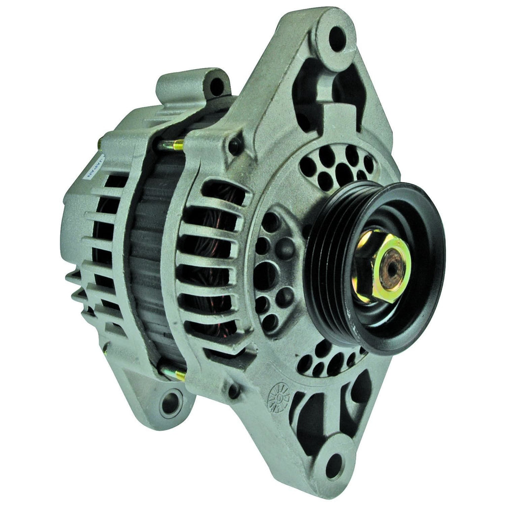 Gold New Alternator 13250N