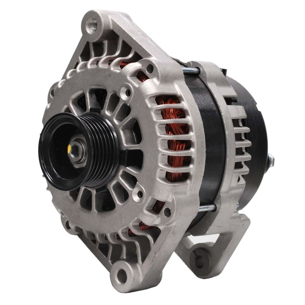Alternator 15633