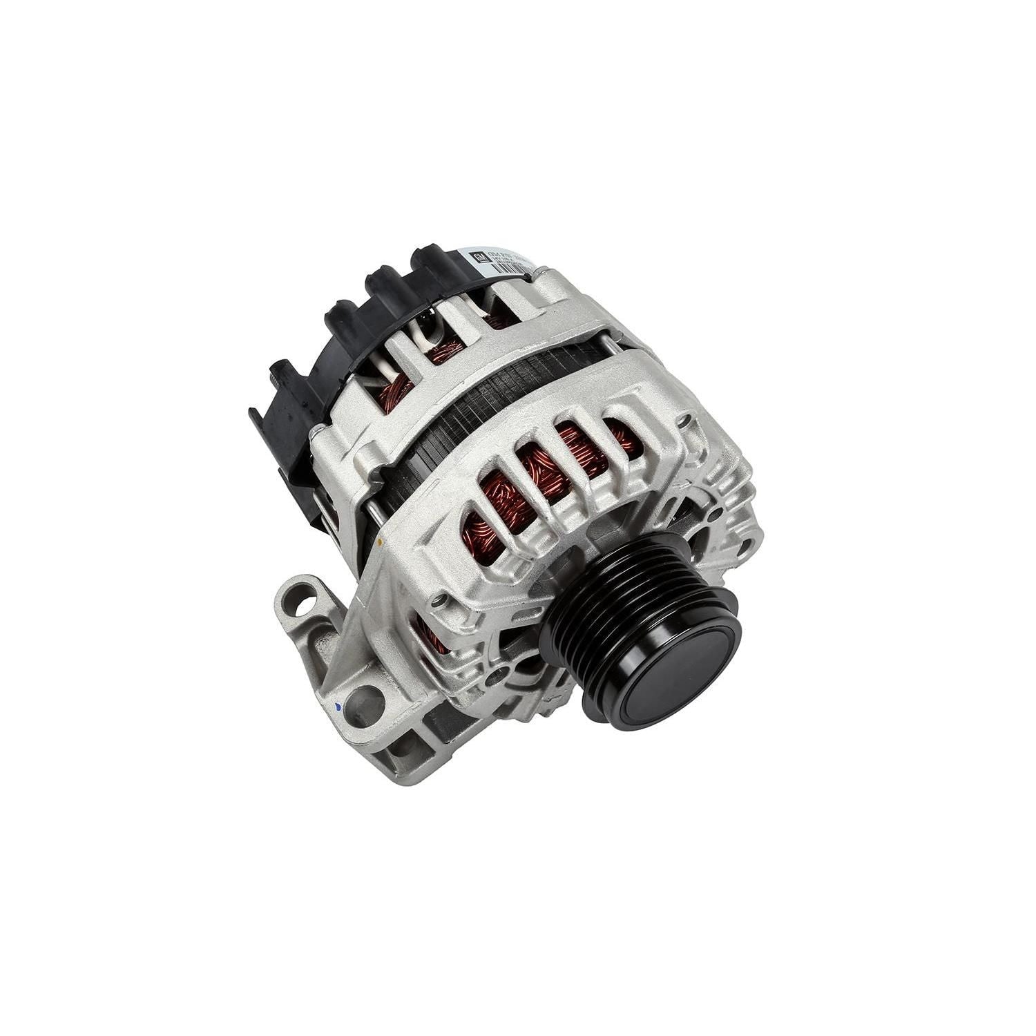 GM Original Equipment Alternator 23285091