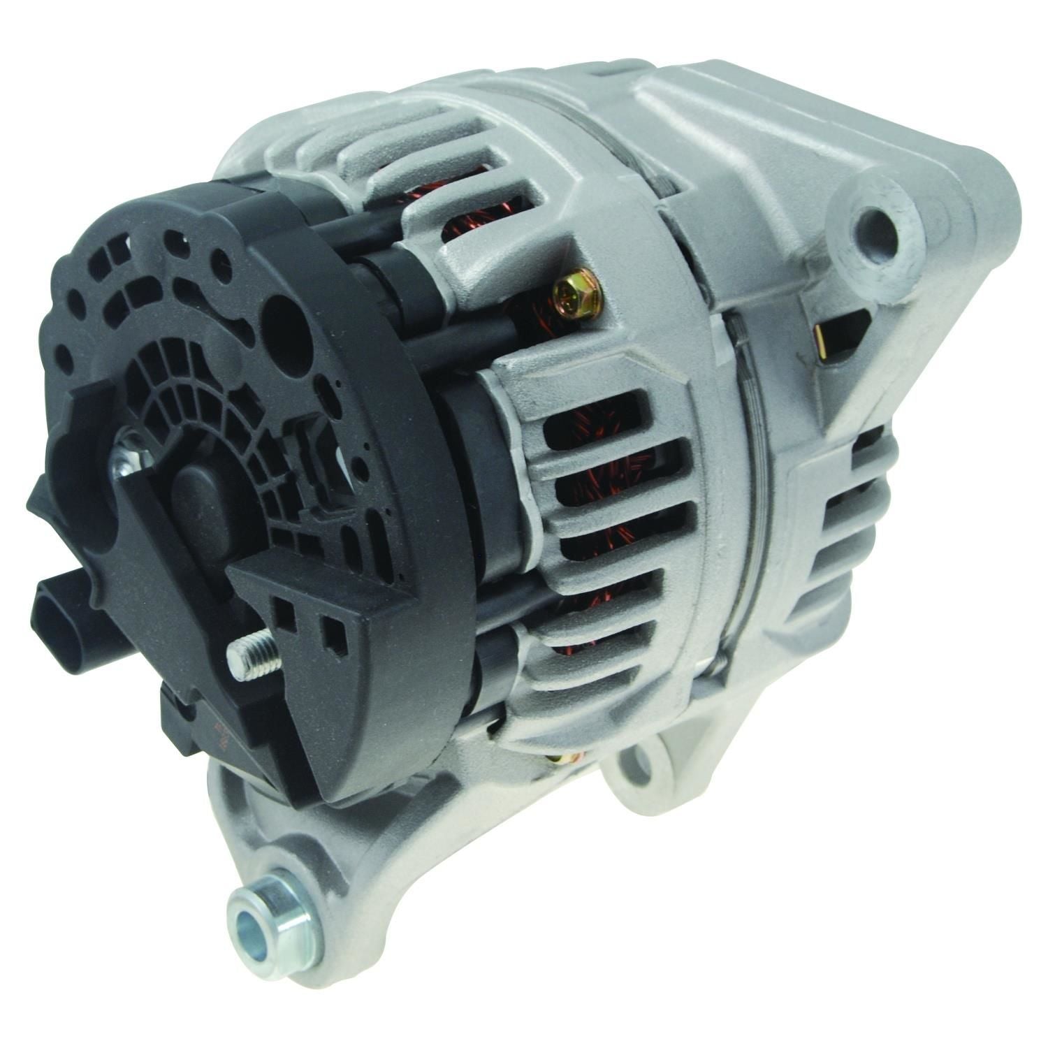 Gold New Alternator 13921N