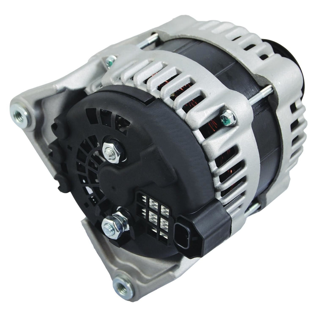 Gold New Alternator 21513N