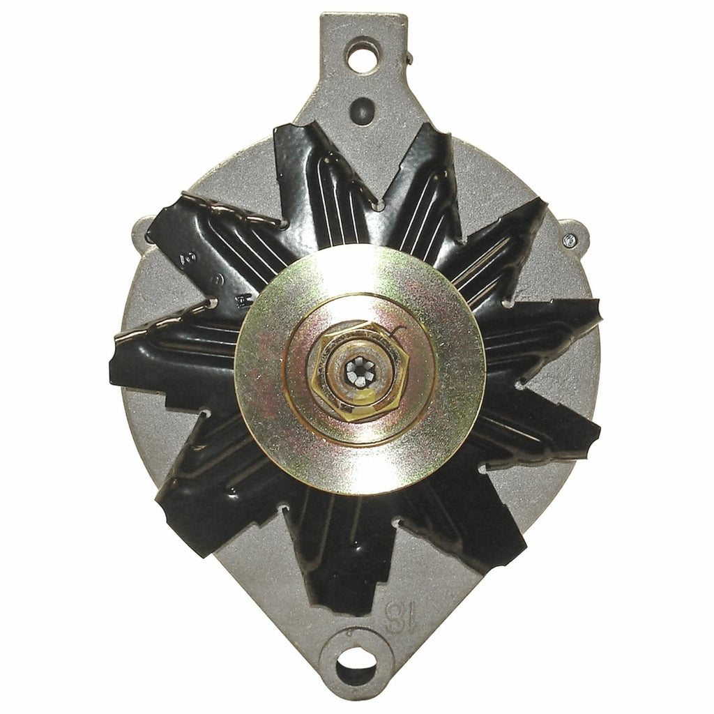 Alternator DL7078