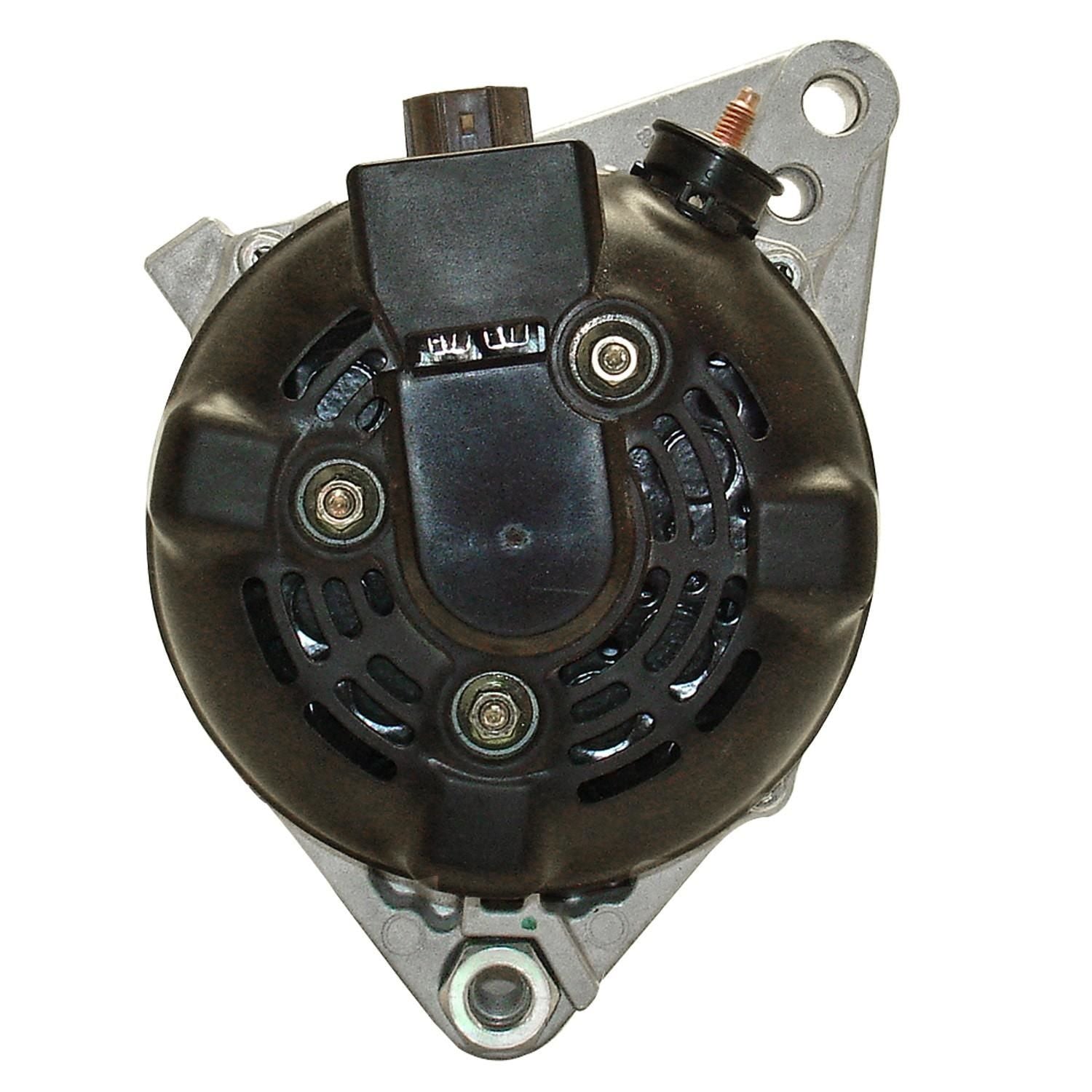 TotalPro Remanufactured Alternator T15544