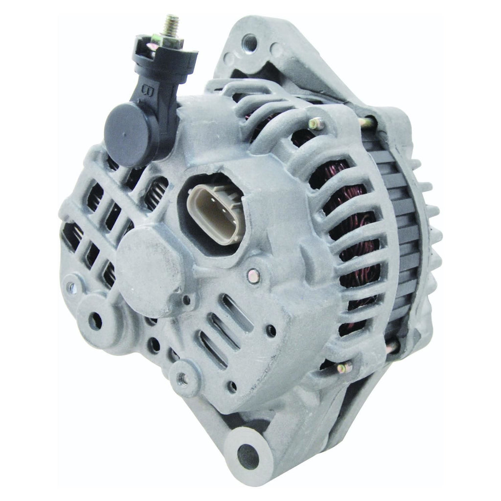 Gold New Alternator 13781N