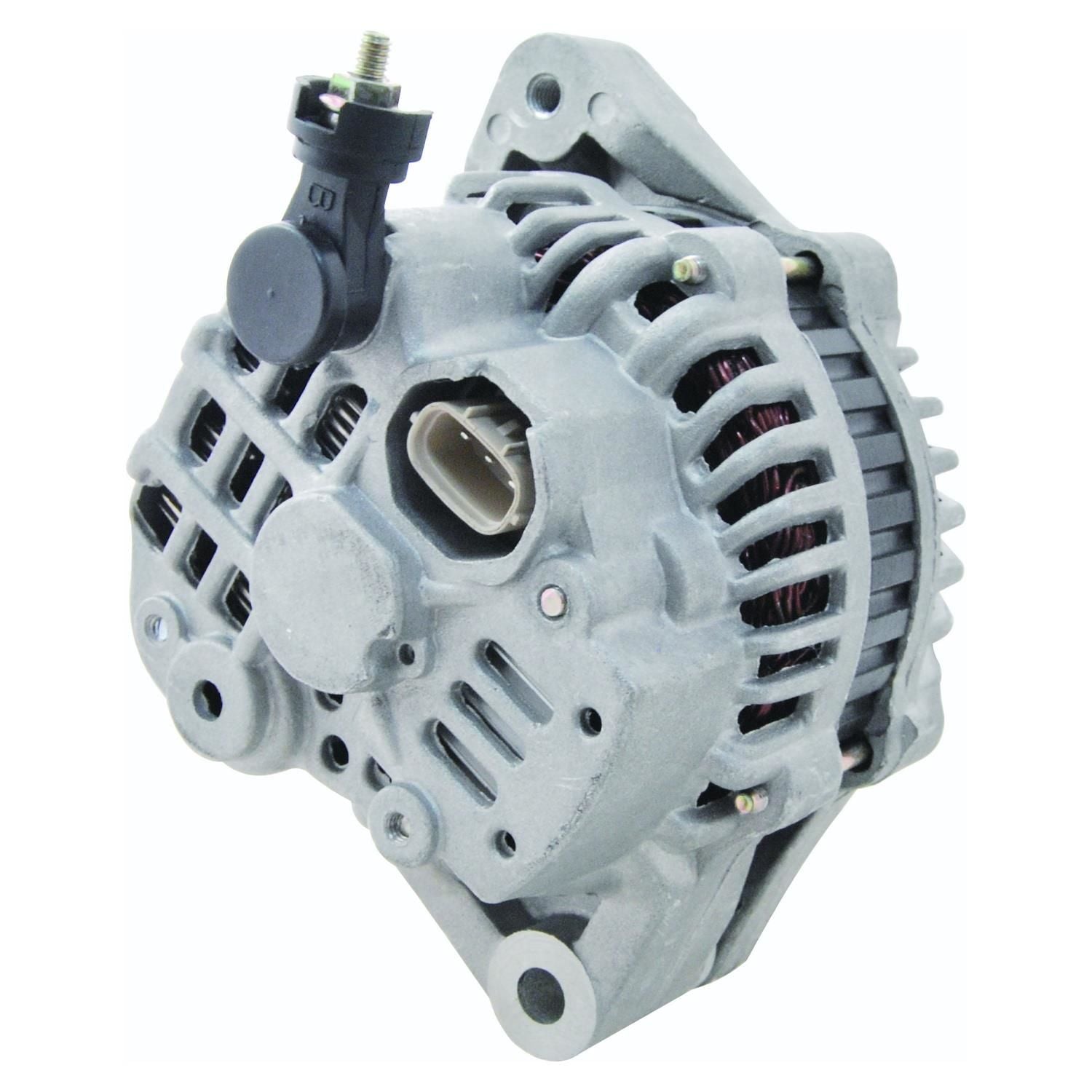 Gold New Alternator 13781N
