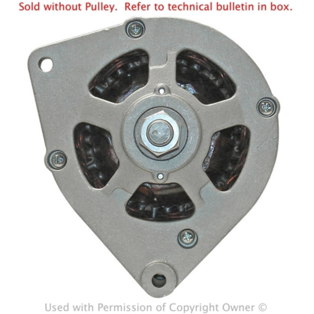 Alternator 14406