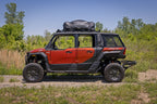 Roof Rack | Polaris XPEDITION ADV 5