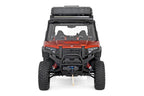 Vented Full Windshield | Scratch Resistant | Polaris XPEDITION XP/XPEDITION XP 5