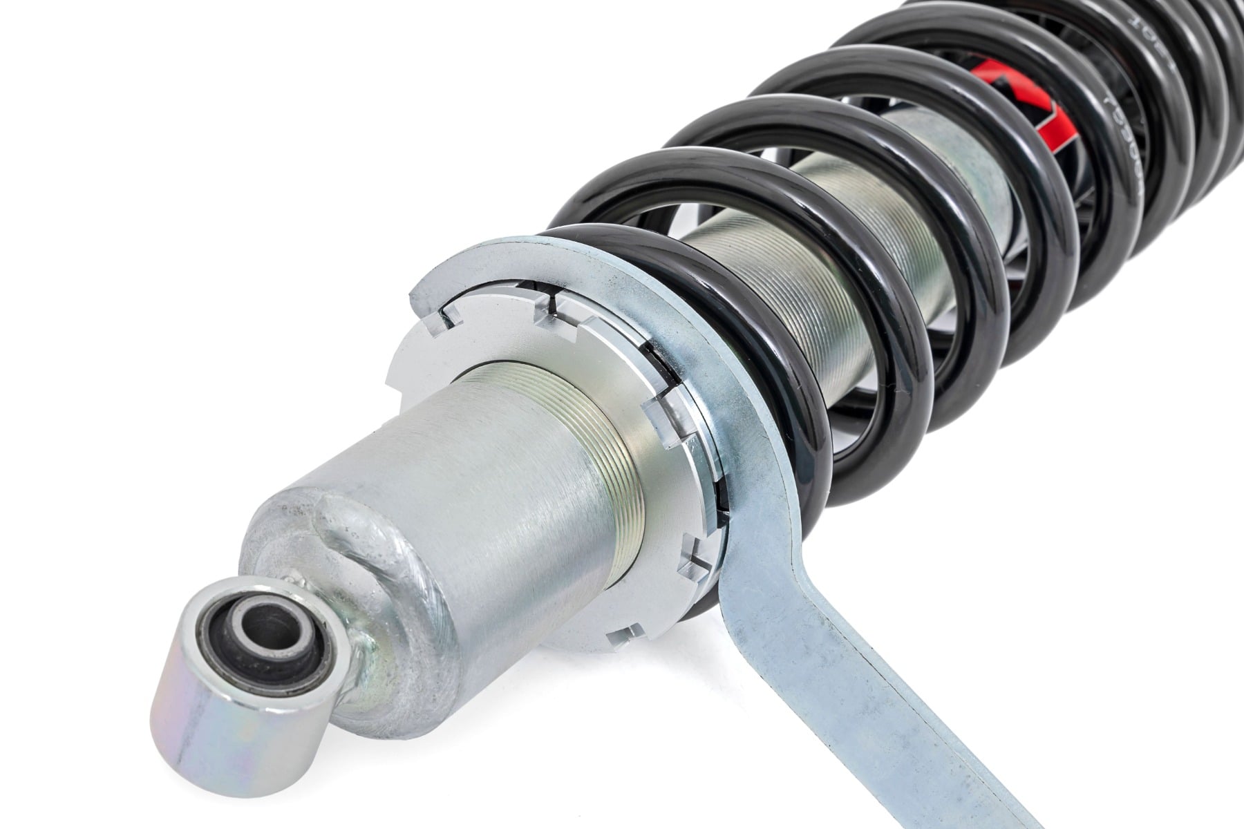 M1 Rear Coil Over Shocks | Ride Height Adjust | Honda Pioneer 1000/1000-5